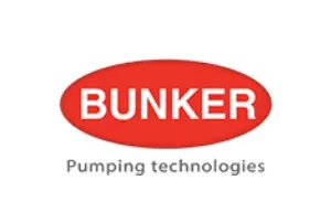 Gunitadoras por vía húmeda Bunker
