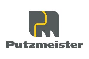 Gunitadoras por vía húmeda Putzmeister