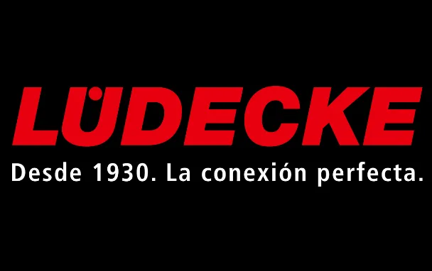 Lüdecke, desde 1930. La conexión perfecta