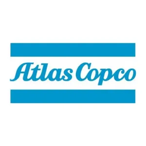 Compresores de aire Atlas Copco