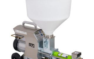 UP Pictor Impermeabilización con primeras marcas