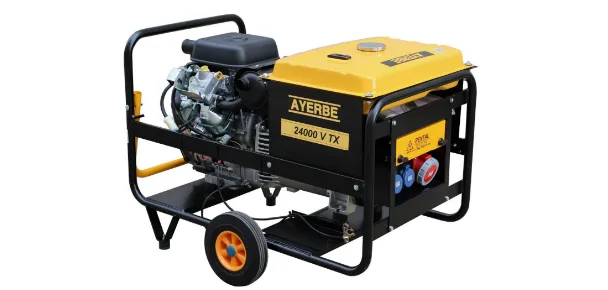 Ayerbe-power-generators-at-UBIP Power generators at Ubip