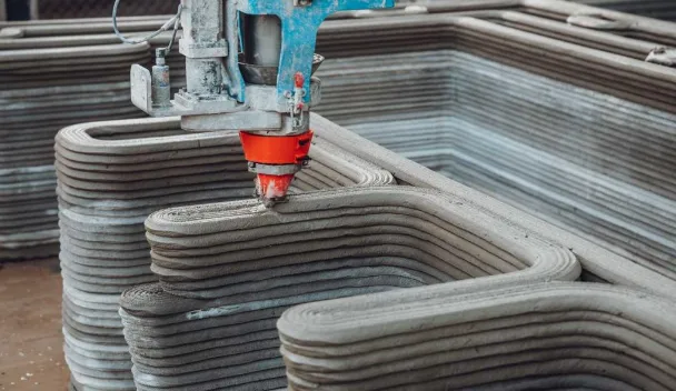 3D printing, efficiency and cost-effectiveness Impresión 3D, eficiencia y costo-efectividad