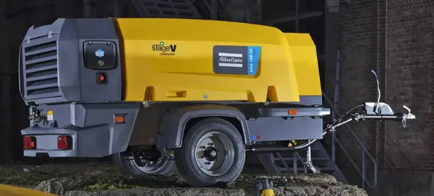 Buy air compressor