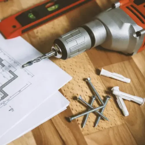 Herramientas eléctricas para construcción de calidad en UBIP