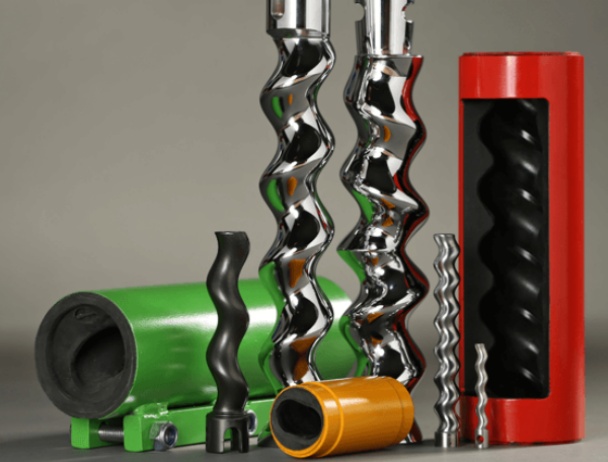 stators-and-rotors-ubip Stators and rotors for construction machinery UBIP
